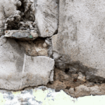 Ini Dia Penyebab Beton Keropos dan Solusinya